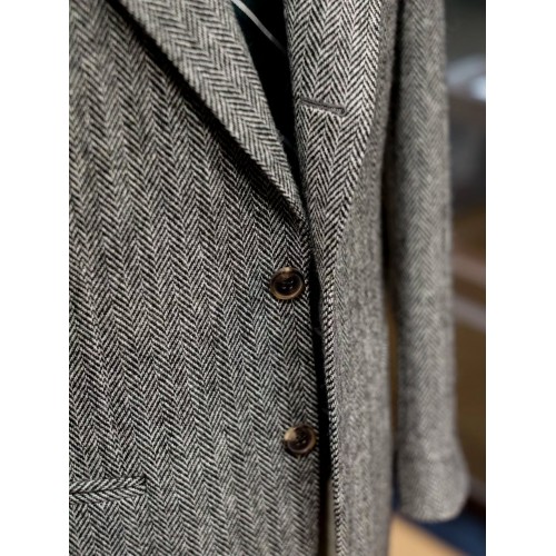 WB12439 by WWChan Tailor